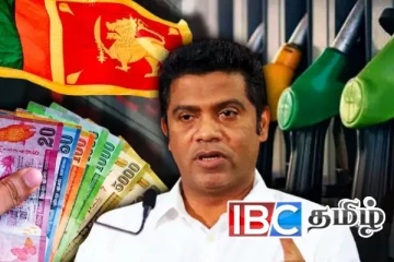 மீண்டும் எகிறிய எரிபொருள் விலை...! விளக்கம் கூறும் அரச தரப்பு