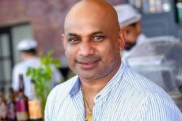 இலங்கையின் சுற்றுலாத் தூதுவராக  சனத் ஜயசூரிய  நியமனம்!
