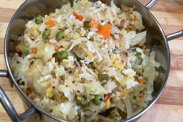 நோய்யெதிர்ப்பு ஆற்றலை அதிகரிக்கும் முட்டைக்கோஸ்! இனி இப்படி சாப்பிடுங்க | Amazing Health Benifits Of Cabbage And Recipe