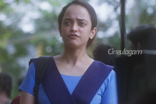 வெற்றிமாறன் தயாரித்த Bad Girl படத்திற்கு எதிராக நீதிமன்றம் அதிரடி உத்தரவு | Court Orders Removal Vetrimaaran Bad Girl Teaser