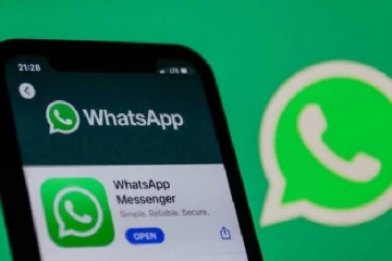 Message தானாக மறையும்- WhatsAppல் வரவிருக்கும் புதிய அசத்தல் அம்சம்