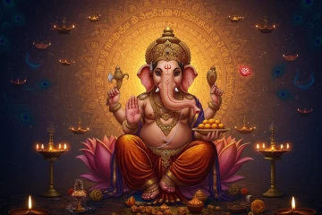 இந்த 6 மந்திரத்தை தினமும் பாராயணம் செய்தால் 8 வகையான செல்வங்களை பெறலாம்