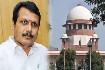 செந்தில் பாலாஜி வழக்கு..! எனது தீர்ப்பில் உறுதியாக உள்ளேன் - நீதிபதி நிஷா பானு