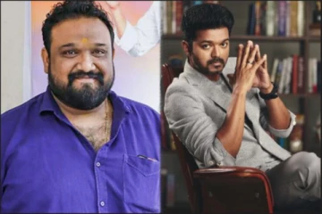 விஜய்யின் இந்த படத்தில் சிறுத்தை சிவா ஒளிப்பதிவாளராக பணியாற்றினாரா?