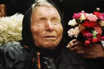 2023ம் ஆண்டில் இருளில் மூழ்கும் உலகம்! பல மில்லியன் மக்கள் மரணிப்பார்களா? பாபா வங்காவின் பகீர் கணிப்பு