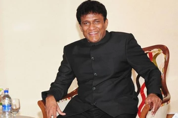 பிரான்ஸ் தூதுவரை சந்தித்த மனோ கணேசன்!