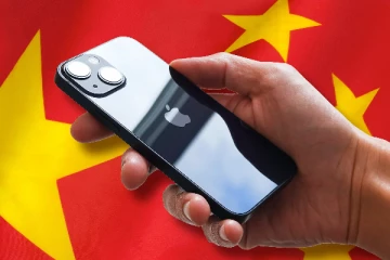 சீனாவில் வேலை நேரத்தில் iPhone பயன்படுத்த தடை