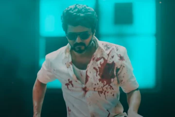 பீஸ்ட் படம் வெற்றிபெற இன்னும் இத்தனை கோடி தேவையா.. விஜய்க்கே இப்படியொரு நிலைமையா