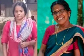 வெளிநாட்டில் கணவர் வேலை, சுகபோக வாழ்க்கை நடத்திய பெண்! பெற்றோரை கொலை செய்யும் முயற்சியில் பறிபோன உயிர்