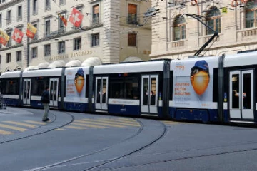 சுவிஸ் மாகாணமொன்றில் சாரதி பணிக்கு ஆட்கள் தேவை