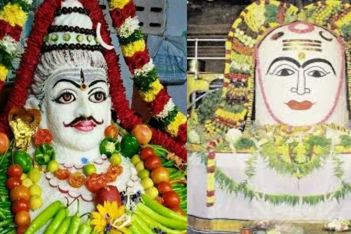 2026: நாளை ஐப்பசி பௌர்ணமி என்ன செய்யவேண்டும்...அன்னாபிஷேகத்தின் மகிமைகள் | 2026 Aippasi Pournami Annabhishekam Benefits 2026: நாளை ஐப்பசி பௌர்ணமி என்ன செய்யவேண்டும்...அன்னாபிஷேகத்தின் மகிமைகள் | 2026 Aippasi Pournami Annabhishekam Benefits