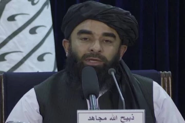 உள்ளூர் மக்கள் காபூலை விட்டு வெளியேற தடை விதித்த தாலிபான்கள்