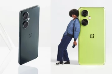 108MP கேமரா, 5000mAh பற்றரி: ரூ.17,999 விலைக்கு OnePlus Nord CE 3 Lite 5G வாங்கலாமா?