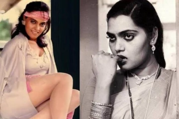 அக்காவை கொன்னுட்டு அடிச்சு தொரத்திட்டாங்க!! சில்க் ஸ்மிதா தம்பி உடைத்த உண்மை..