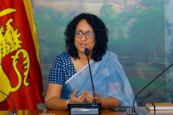 கொழும்பு வெள்ளத்தில் மூழ்க காரணம் இதுதான்...! அம்பலப்படுத்திய பிரதமர் ஹரிணி | Main Reason For Colombo Flood Pm Accusation