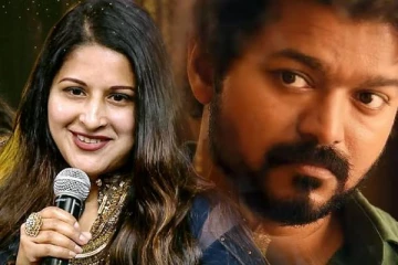 பெத்தவங்களும் வேண்டாம், சங்கீதா, குழந்தைகளும் வேண்டாம்!! மன உளைச்சலில் விஜய் எடுத்த விவாகரத்து முடிவு