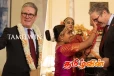 பிரித்தானியாவில் தீபாவளி கொண்டாடிய ஸ்டார்மர்
