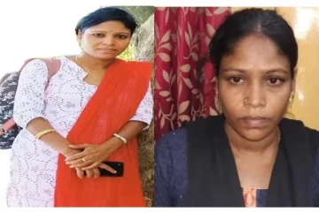 பல ஆண்களுடன் திருமணம் - நகை, பணத்துடன் 6வது நபரோடு சிக்கிய இளம்பெண்!