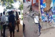 16 வயது சிறுவனால் நிகழ்ந்த களேபரம்