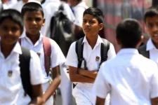 பாடசாலை மாணவர்கள் தொடர்பில் அரசாங்கம் எடுத்துள்ள நடவடிக்கை - முக்கிய செய்திகளின் தொகுப்பு