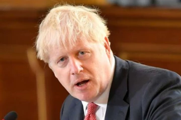 இங்கிலாந்து பிரதமருக்கு அபராதம்!