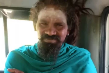 தேனியில் சிறுமிக்கு குழந்தை பிறந்த விவகாரம் : சாமியாராக இருக்கும் தந்தை கைது