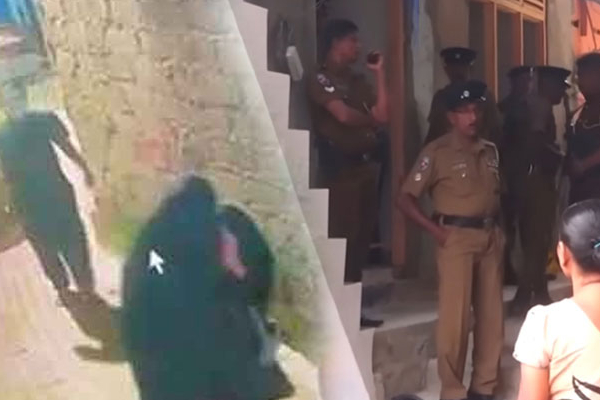 ஜிந்துபிட்டி துப்பாக்கிச் சூட்டு சம்பவம் : மேலும் ஒரு சந்தேக நபர் கைது | Jinthupitiya Shooting Incident Suspect Arrested ஜிந்துபிட்டி துப்பாக்கிச் சூட்டு சம்பவம் : மேலும் ஒரு சந்தேக நபர் கைது | Jinthupitiya Shooting Incident Suspect Arrested