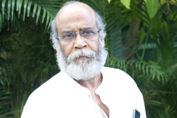 பிரபல இயக்குனர் வேலு பிரபாகரன் கவலைக்கிடம்! இறந்துவிட்டதாக பரவிய செய்தி பற்றி குடும்பத்தினர் விளக்கம்