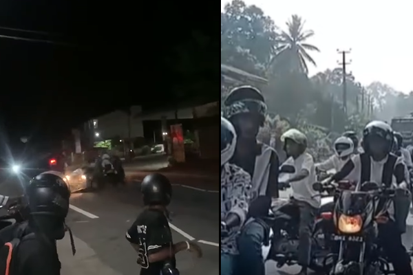 மோட்டார் சைக்கிள் பந்தயத்தில் பலியான பாடசாலை மாணவன்.. பலரை கைது செய்ய அதிரடி உத்தரவு | Horana School Student Death Bike Race Police