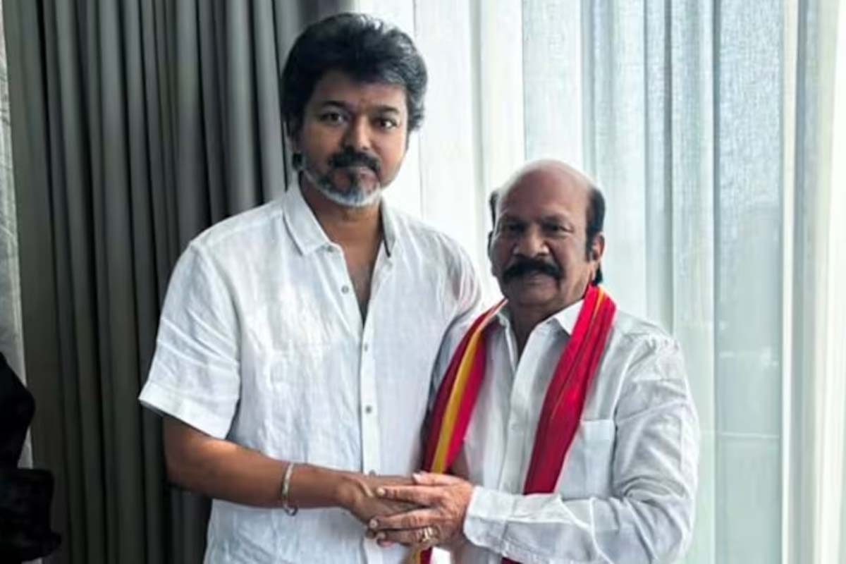 ஸ்டாலினை வீழ்த்திய வி.எஸ்.பாபுவிற்கு அமைச்சர் பதவி இல்லை ஏன்? | Tvk Vs Babu Defeat Mk Stalin No Place Cabinet