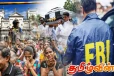 உயிர்த்த ஞாயிறு தாக்குதல் தொடர்பில் FBI வெளியிட்ட அதி முக்கிய அறிக்கை