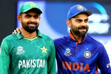 ஒரே அணியில் இந்திய பாகிஸ்தான் கிரிக்கெட் வீரர்கள் - 17 ஆண்டுகளுக்கு பிறகு நடைபெற உள்ள போட்டி