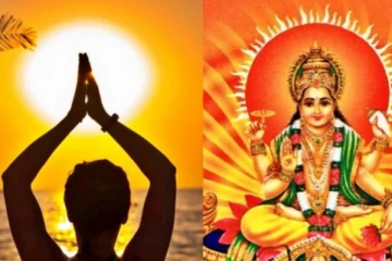 சூரியனை வழிபடுவதால் வாழ்க்கையில் நடக்கும் அதிசயங்கள்