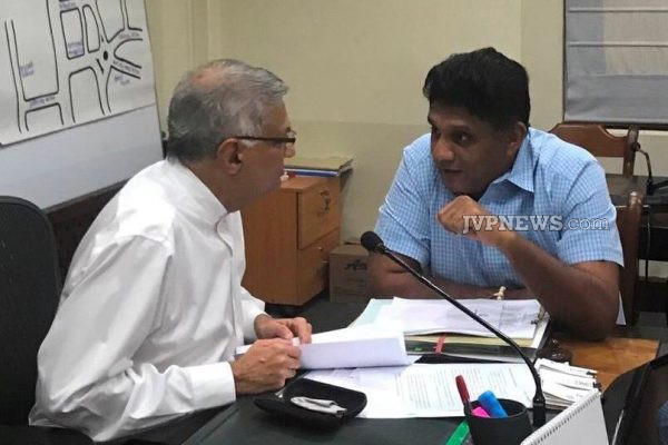 தென்னிலங்கை அரசியலில் பரபரப்பு;  பிரதமராகின்றாரா சஜித்! | A Sudden Turn In Sri Lankan Sajith Prime Minister