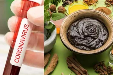 கொரோனா நோய்த்தொற்றை தடுப்பதற்கான சித்த மருத்துவ முறைகள் இதோ!