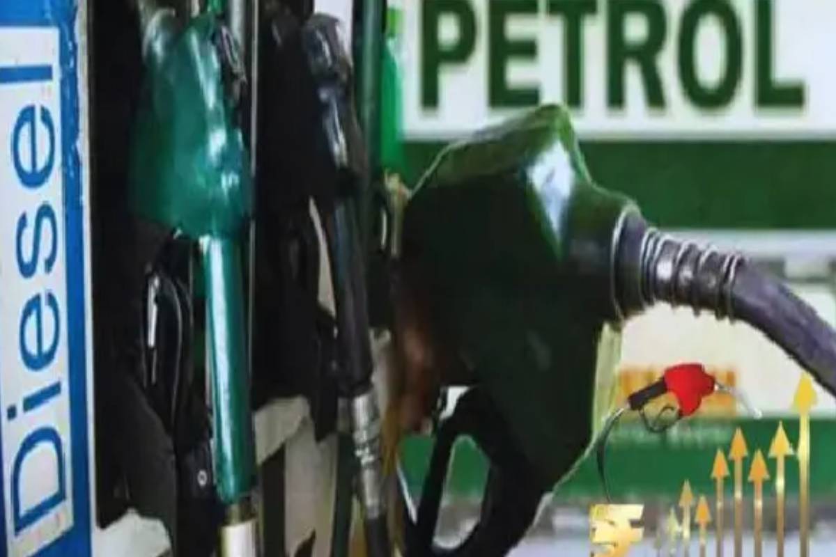 மத்திய கிழக்கு பதற்றத்தினால் உச்சம்தொட்ட எரிபொருள் விலை! அமெரிக்காவின் அதிரடி அறிவிப்பு | Us Announces Drastic Measures Regarding Fuelprices