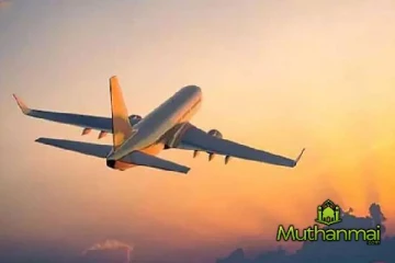 பாகிஸ்தான் வான்பரப்பில் இந்திய விமானங்கள் பறக்க தடை நீட்டிப்பு