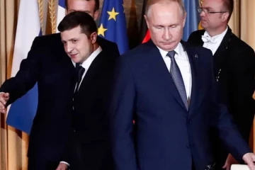 திருப்பி அடிக்கும் உக்ரைன்; கதிகலங்கும் ரஷ்யா!