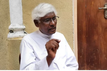 தமிழ் மக்களுக்கு நீதி கிடைக்க வேண்டும்: மா.சத்திவேல்