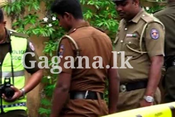 තවත් බිහිසුණු වෙඩි තැබීමක්..!