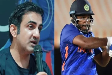 கம்பீருக்கு அவரை புடிச்சுருச்சு; சொதப்பினால் கூட வெளியேத்த மாட்டாரு - ஆகாஷ் சோப்ரா