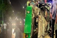 மட்டக்குளியில் மூன்று பேர் பலியான கோர விபத்து: சாரதி தொடர்பில் வைத்திய பரிசோதனையில் வெளியான அதிர்ச்சி தகவல்