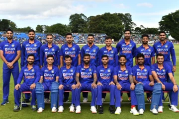 அயர்லாந்து அணியை 4 ரன்கள் வித்தியாசத்தில் வீழ்த்தி இந்தியா அணி த்ரில் வெற்றி..!