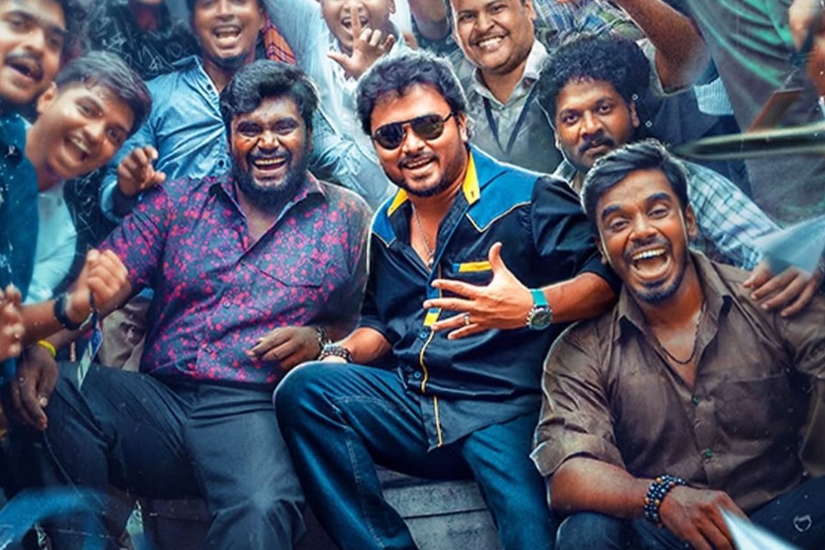 விஜே சித்துவிற்கு இரண்டாவது குழந்தை பிறந்தது.. அவரே வெளியிட்ட புகைப்படம் இதோ | Vj Siddhu Blessed With Baby Girl