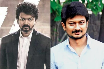 தளபதி விஜய்யின் பீஸ்ட் வெற்றியா? தோல்வியா? உண்மையை முதல் முறையாக கூறிய உதயநிதி ஸ்டாலின்