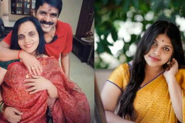 47 வயதில் குழந்தை பெற்ற அம்மா; நான் ஏன் வெட்கப்படனும் - கொந்தளித்த நடிகை