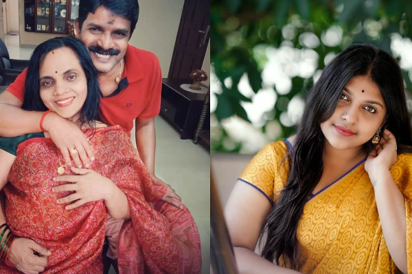 47 வயதில் குழந்தை பெற்ற அம்மா; நான் ஏன் வெட்கப்படனும் - கொந்தளித்த நடிகை - தமிழ்நாடு