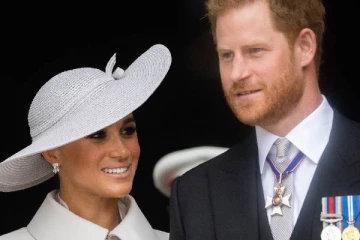 சார்லஸ் மன்னர் முடிசூட்டு விழா... ஹரி- மேகன் தம்பதி பங்கேற்பது சந்தேகம்