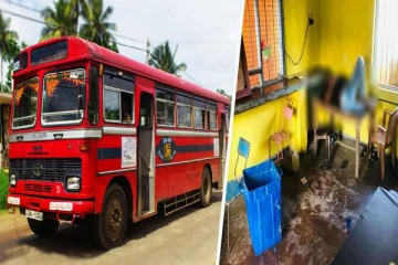 மதுபோதையில் மயங்கிய இ.போ.ச ஊழியர்கள்: நிர்க்கதியாய் நின்ற மக்கள்