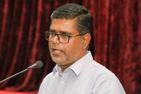 பாதாள குழுக்களுடன் தொடர்புடைய அரசியல்வாதிகள்: அநுரவுக்கு முஜூபுர் சவால்! | List Of Names Politicians Linked To Underworld